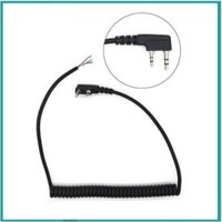 Dây Cáp Loa Micro Cho Bộ Đàm Motorola, Kenwood