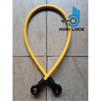 Dây Cáp Lõi Thép Bọc Nhựa PVC siêu dẻo siêu cứng chống cắt bền bỉ