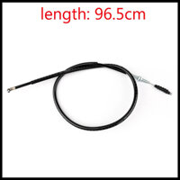 Dây Cáp Ly Hợp 22870-MEE-010 Cho Honda CBR600RR F5 03-06 CBR600 CBR600RR 2008-2016 Dây côn xe