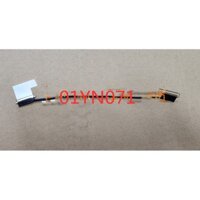 Dây Cáp Màn Hình lcd Cảm Ứng 01yn071 Cho Lenovo ThinkPad x280