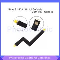 Dây Cáp Màn Hình LCD LVDS Cho Apple iMac 21.5 "A1311 2011 593-1350 593-1350-B