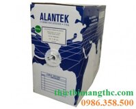 Dây cáp mạng Alantek cat6 UTP cable mạng thương hiệu USA