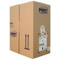 Dây cáp mạng AMP Cat.5e FTP Chống nhiễu