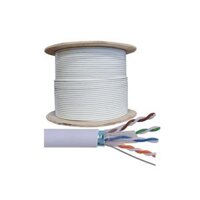 Dây cáp mạng AMP CAT6A FTP 4 pair Commscope 884024508/10