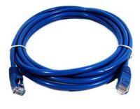 Dây cáp mạng bấm sẵn Unitek YC813A 10 mét Cat 6e UTP Cable