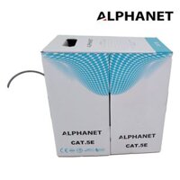 Dây Cáp Mạng Cable Cat 5e APN-5E-01B