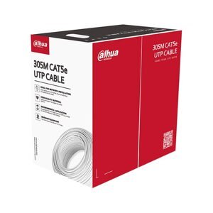 Dây cáp mạng CAT5 Dahua PFM920I-5EUN