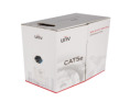 Dây cáp mạng CAT5E Global CAB-LC3100A-IN