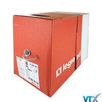 Dây Cáp Mạng Cat5e UTP 4 Pair Legrand