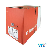 Dây Cáp Mạng Cat5e UTP 4 Pair Legrand