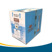 Dây cáp mạng Cat5e Vinacap Cat5e