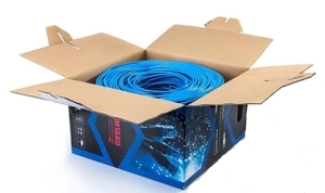 Dây cáp mạng Cat6 AMTAKO 6222