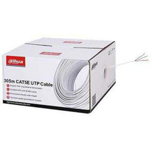 Dây cáp mạng CAT6 Dahua PFM920I-6UN-N