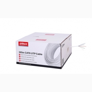 Dây cáp mạng CAT6 Dahua PFM920I-6UN-N