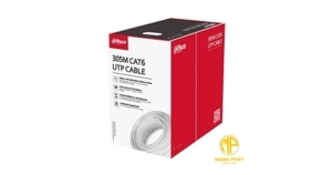 Dây cáp mạng CAT6 Dahua PFM920I-6UN-C