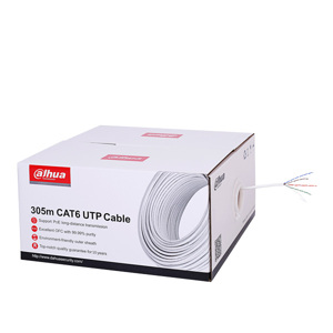 Dây cáp mạng CAT6 Dahua PFM920I-6UN-N