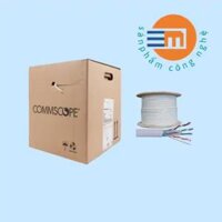 Dây cáp mạng CAT6 FTP AMP/COMMSCOPE | PN: 1859218-2