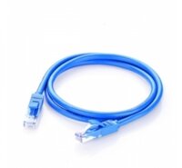 Dây cáp mạng CAT6 UTP 3m Ugreen 11203 - Bấm 2 đầu