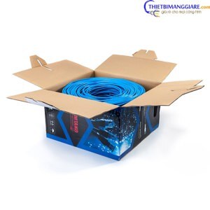 Dây cáp mạng Cat6 UTP AMTAKO 6777
