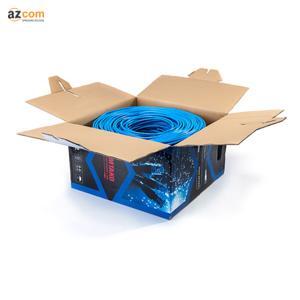 Dây cáp mạng Cat6 UTP AMTAKO 6777