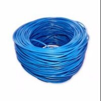 Dây cáp mạng cat6e bấm sẵn 2 đầu 45m