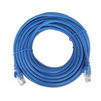 Dây Cáp Mạng Cat6e Bấm Sẵn 2 Đầu 40m