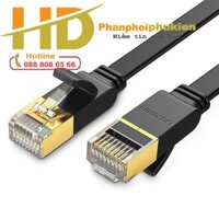 Dây cáp mạng cat7 15m Ugreen 11266 chính hãng