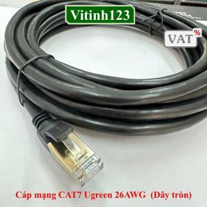 Dây cáp mạng CAT7 Ugreen 11269 2m