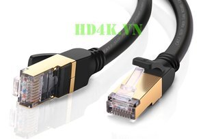 Dây cáp mạng CAT7 Ugreen 11269 2m