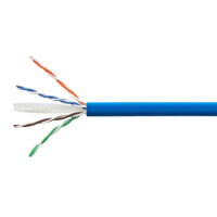Dây Cáp Mạng CommScope Cat6, 4UTP, 24AWG 305m (1427071-6)