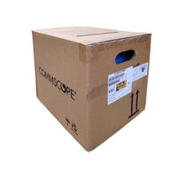 Dây cáp mạng COMMSCOPE/AMP CAT6 UTP 1427071-6