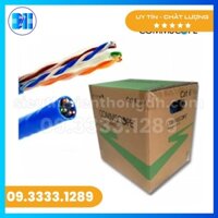 Dây cáp mạng lan cat6 Commscope AMP 1427254-6