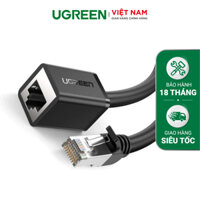 Dây cáp mạng nối dài CAT6 UTP RJ45 dài 5M UGREEN NW112 11283 – Ugreen Việt Nam