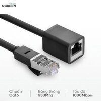 Dây cáp mạng nối dài CAT6 UTP RJ45 dài 5M UGREEN NW112 11283