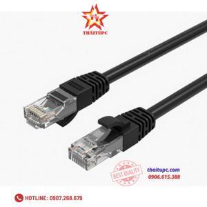 Dây cáp mạng Orico CAT6 PUG-C6-100 - 10m