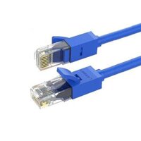 Dây cáp mạng Ugreen Cat6 NW102 11204 Dài 5M