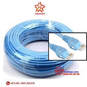 Dây cáp mạng Unitek Y-C816 - 25m