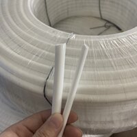 Dây cấp máy lọc nước RO (6mm - quận 300m), (10mm - Quận 150m) dùng cho máy lọc nước RO
