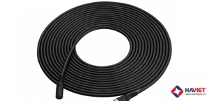 Dây cáp micro 10m TOA YR-770-10M