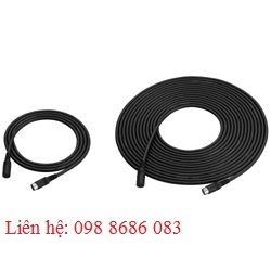 Dây cáp micro 10m TOA YR-770-10M