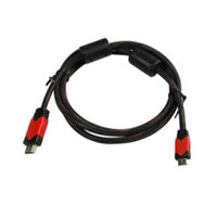 Dây Cáp Mini  HDMI 1.5M Cho máy ảnh Canon/ Nikon
