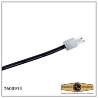 Dây cấp nguồn cho LED silicone Imundex 7600914