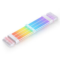 Dây Cáp Nguồn Nối Dài Jonsbo DY-2 (Main Board 24 Pin) – WHITE