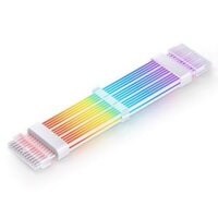 Dây Cáp Nguồn Nối Dài Jonsbo DY-2 (Main Board 24 Pin) - WHITE