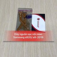 Dây cáp nguồn nối Main Samsung A9 2019 / A920