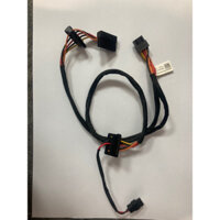 Dây cấp nguồn ổ cứng sata 8 pin máy Dell MT