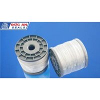 Dây cáp niêm phong (kẽm bọc nhựa)