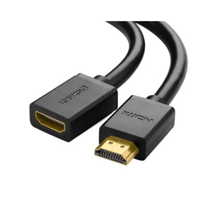 Dây cáp nối dài HDMI Ugreen 10140 0.5M