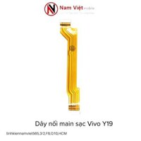 Dây cáp nối Main sạc Vivo Y19 / Y9s New