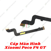 Dây cáp nối màn hình Xiaomi Poco F4 GT